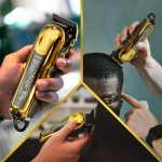 Wahl Gold Magic Clip - Imagen 2