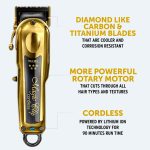 Wahl Gold Magic Clip - Imagen 6