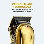 Wahl Gold Magic Clip - Imagen 5