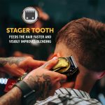 Wahl Gold Magic Clip - Imagen 4