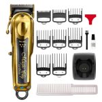 Wahl Gold Magic Clip - Imagen 3