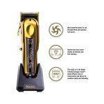 Wahl Gold Magic Clip - Imagen 7
