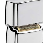 Shaver BaBylissPRO FOILFX02 Silver – Afeitadora Profesional - Imagen 3