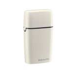 Shaver BaBylissPRO FOILFX02 White Gold – Afeitadora Profesional - Imagen 2