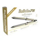 Plancha BaBylissPRO Optima 3000 Gold – Alisador Profesional - Imagen 2