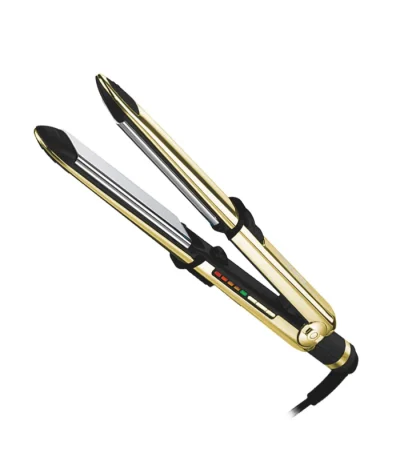 Plancha BaBylissPRO Optima 3000 Gold profesional