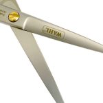 Tijeras 6 pulgadas Wahl Filo de Navaja - Imagen 2