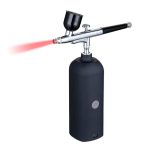 Aerografo Profesional Inalámbrico