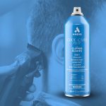 COOL CARE ANDIS 5 EN 1 (SPRAY LUBRICANTE DESIFECTANTE) - Imagen 2