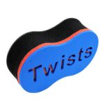 Esponja Rizos para cabello Afro Twists - Imagen 2