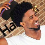 Esponja Rizos para cabello Afro Twists - Imagen 3