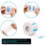 Cuelleros Blancos (Tiras de papel para el cuello)) - Imagen 5