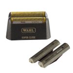 Repuesto Wahl Shaver Finale Mas Cuchillas