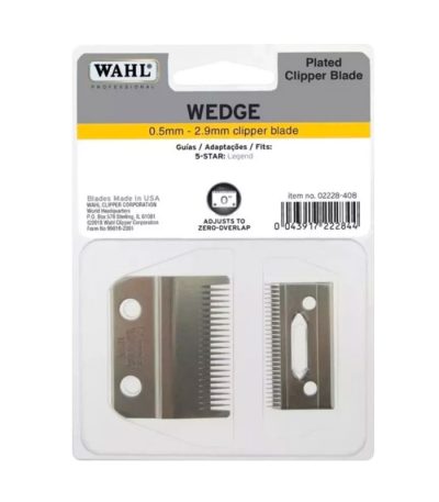 Repuesto Cuchilla Wahl Magic Clip