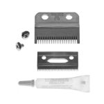 Cuchilla Repuesto Wahl Magic Clip – Precision Fade Blade - Imagen 2