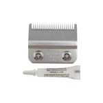 Cuchilla Repuesto Wahl Magic Clip – Precision Fade Blade - Imagen 3