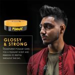 Cera Level 3 Hair Styling Pomade - Imagen 3
