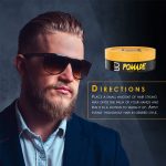Cera Level 3 Hair Styling Pomade - Imagen 4