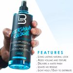 Aftershave Cologne Aqua Level 3 - Imagen 2