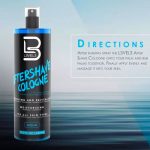 Aftershave Cologne Aqua Level 3 - Imagen 4