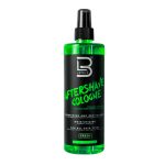 Aftershave Cologne Fresh Level 3