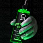 Aftershave Cologne Fresh Level 3 - Imagen 2