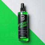 Aftershave Cologne Fresh Level 3 - Imagen 3