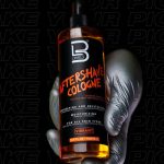 Aftershave Cologne Vibrant Level 3 - Imagen 3