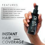 Hair Color Level 3 (Pigmentación) - Imagen 2