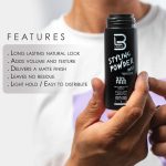 Styling Powder Level 3 (Polvo Texturizante) - Imagen 2