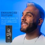 Styling Powder Level 3 (Polvo Texturizante) - Imagen 3