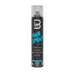 Hair Spray Level 3 (Laca)