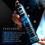 Hair Spray Level 3 (Laca) - Imagen 2
