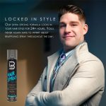 Hair Spray Level 3 (Laca) - Imagen 4