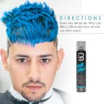 Hair Spray Level 3 (Laca) - Imagen 3