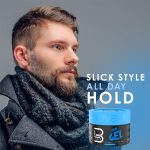 Hair Styling Gel Level 3 - Imagen 5
