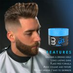 Hair Styling Gel Level 3 - Imagen 4