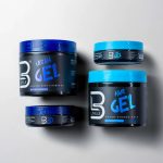 Hair Styling Gel Level 3 - Imagen 3