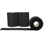 Cuelleros Negros (Tiras de papel para el cuello) Level 3