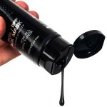 Mascarilla Facial Peel Off Black Mask - Red One - Imagen 4