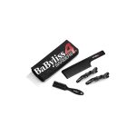 BABYLISSPRO BABYLISS4BARBERS ESSENTIAL KIT DE BARBERO NEGRO - Imagen 3