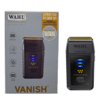 Wahl Shaver Vanish 8173-708 - Imagen 2