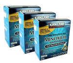 ¡OFERTA Minoxidil KIRKLAND!