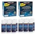 ¡OFERTA Minoxidil KIRKLAND! 12 Uds - Imagen 2