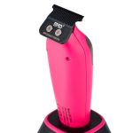 TRIMMER MRD X CON MOTOR VECTORIAL GMT-999A - Imagen 4