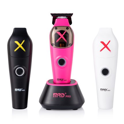 TRIMMER MRD X CON MOTOR VECTORIAL GMT-999A