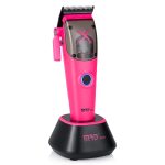 CLIPPER MRD X CON MOTOR VECTORIAL HC-999A - Imagen 4