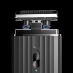 SHAVER JRL ONYX SF PRO - Imagen 3