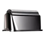 Repuesto Shaver JRL Onyx – Foil Profesional - Imagen 2