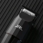 Trimmer JRL Onyx 2020T-B Black – Profesional - Imagen 2